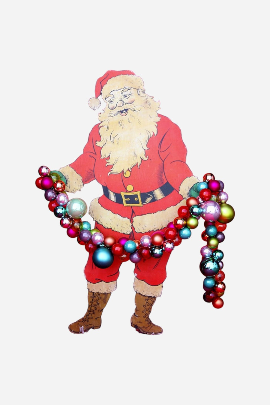 Cody Foster Merriment Garland