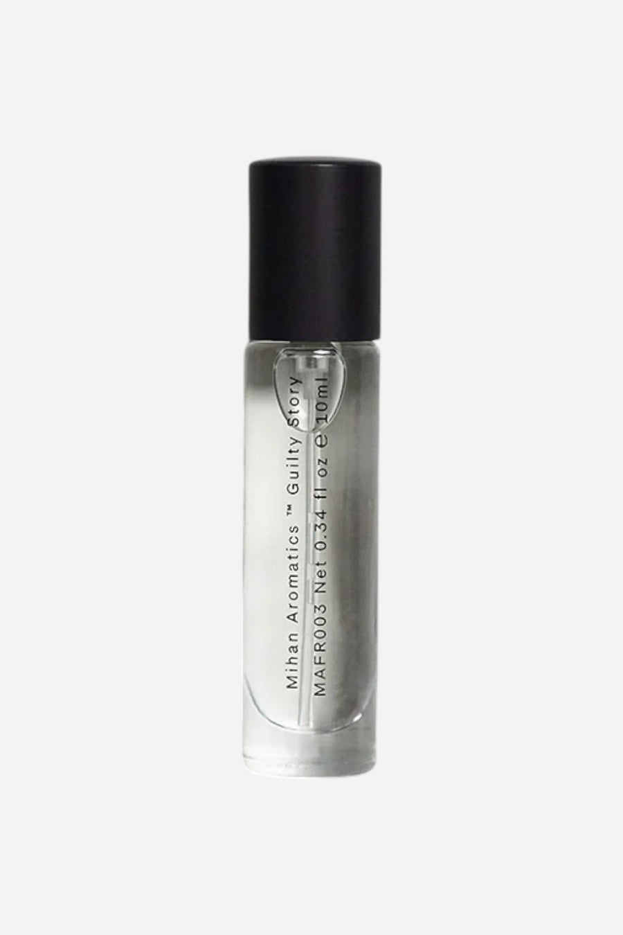 Mihan Aromatics Guilty Story Parfum
