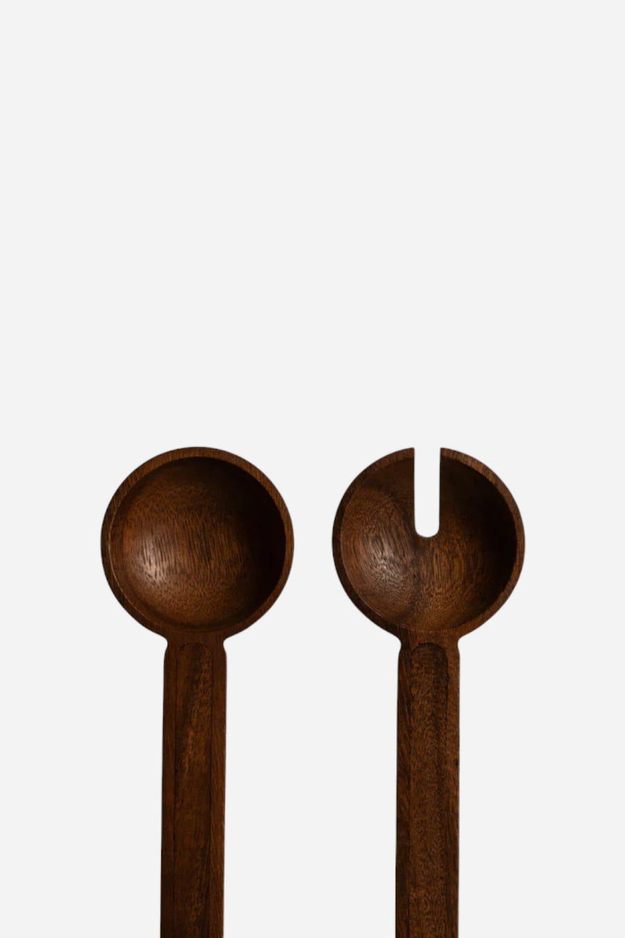 Holcom Studio Dottie Salad Servers