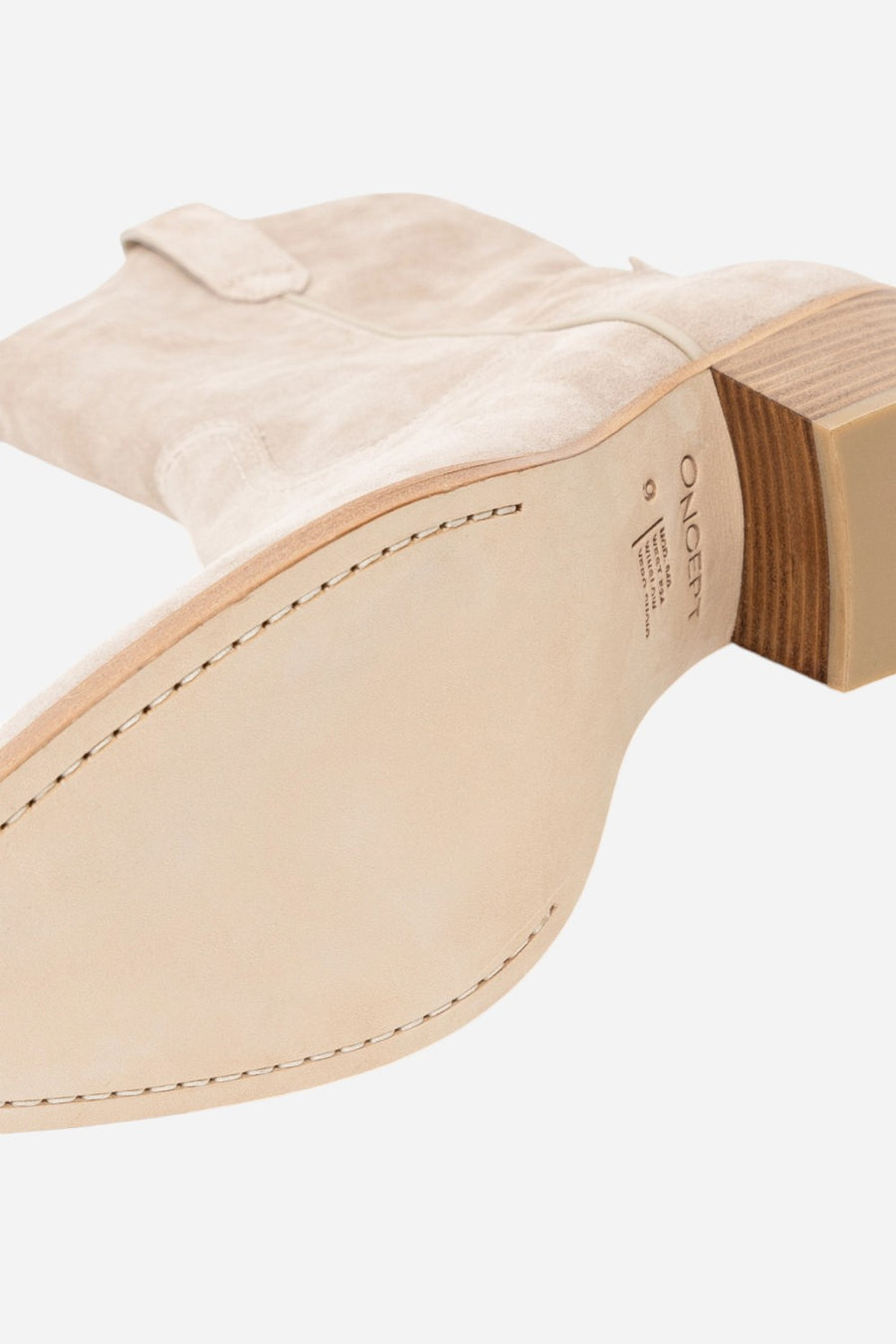 Oncept Winslow Boot in Sand Castle