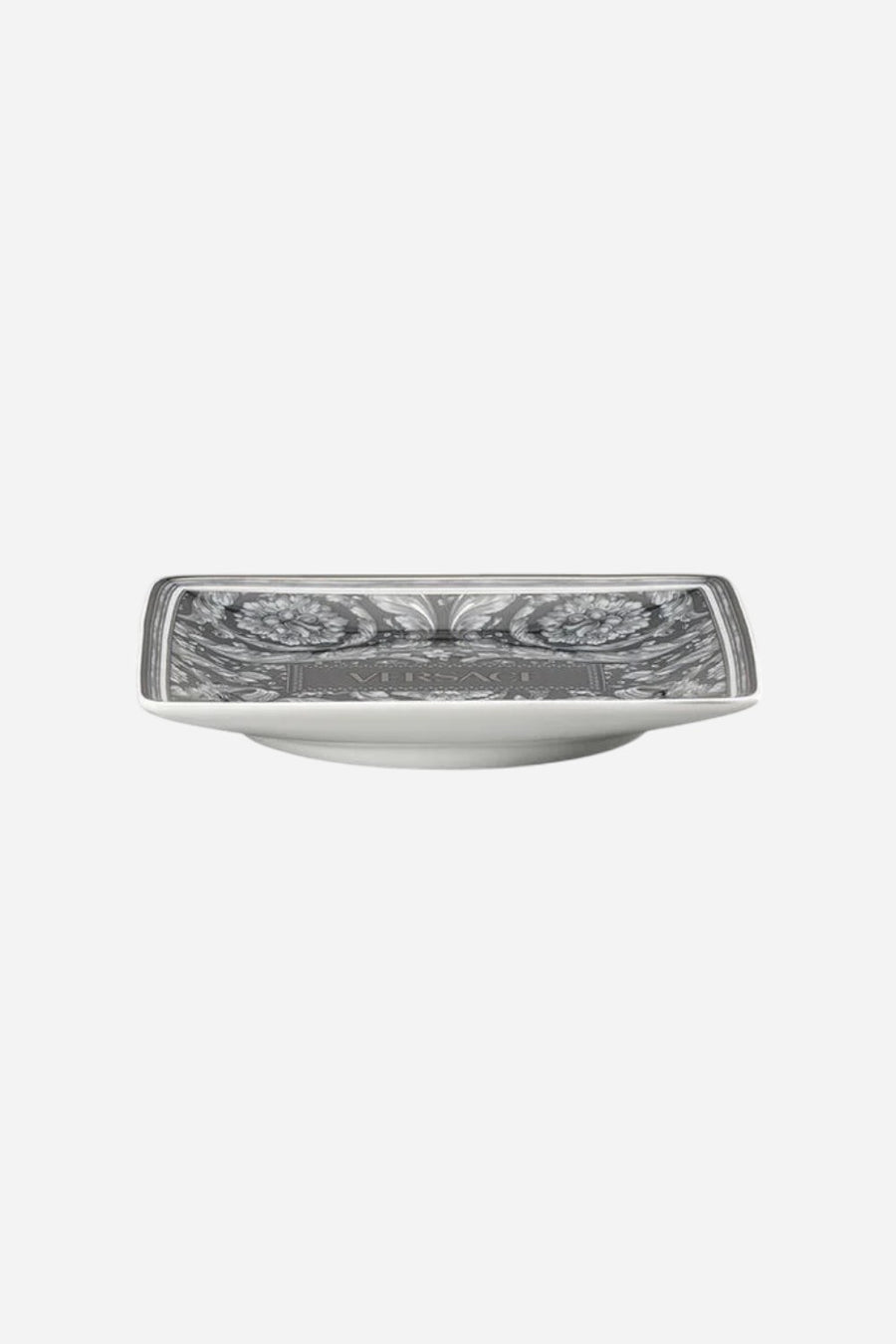 Versace x Rosenthal Barocco Square Canape Dish