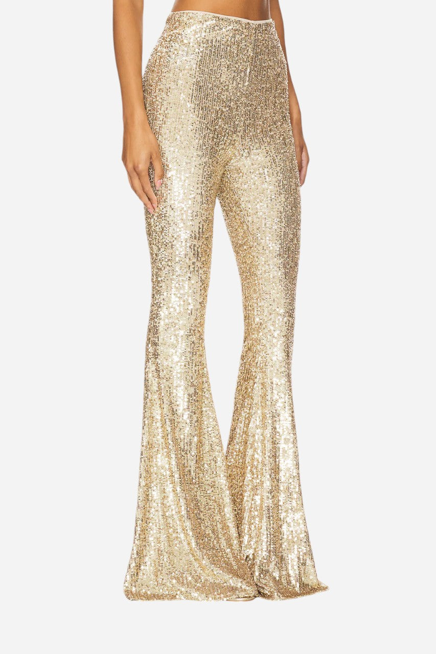 Show Me Your Mumu Mercury Bells in Golden Girl