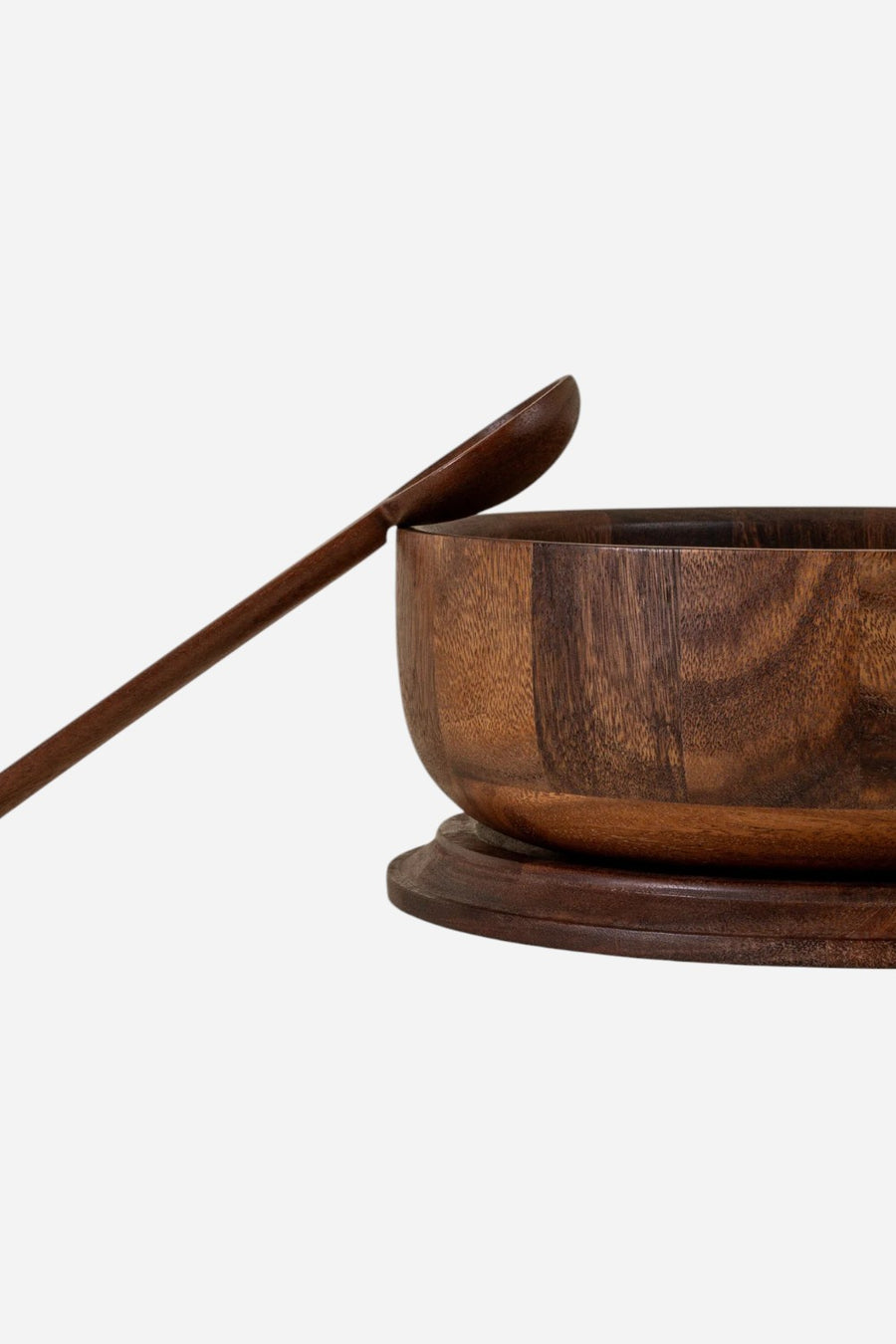 Holcom Studio Dottie Salad Servers