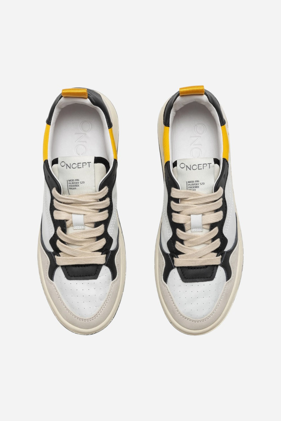 Oncept Men's Phoenix in Night