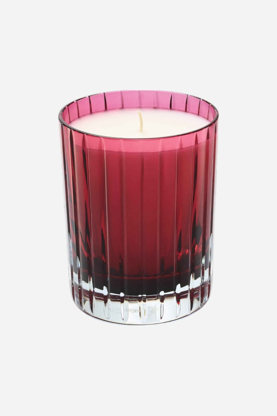 Baccarat 4 Elements Scented Candle Feu Créateur (Creative Fire)