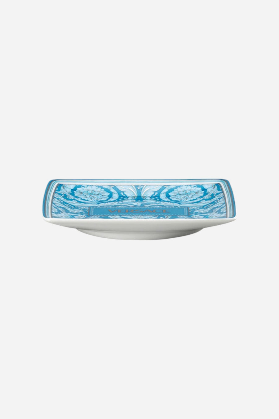 Versace x Rosenthal Barocco Square Canape Dish