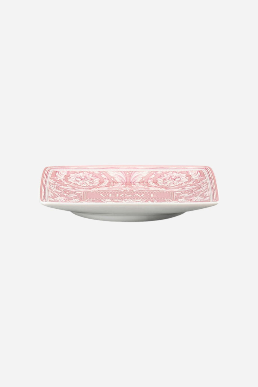 Versace x Rosenthal Barocco Square Canape Dish