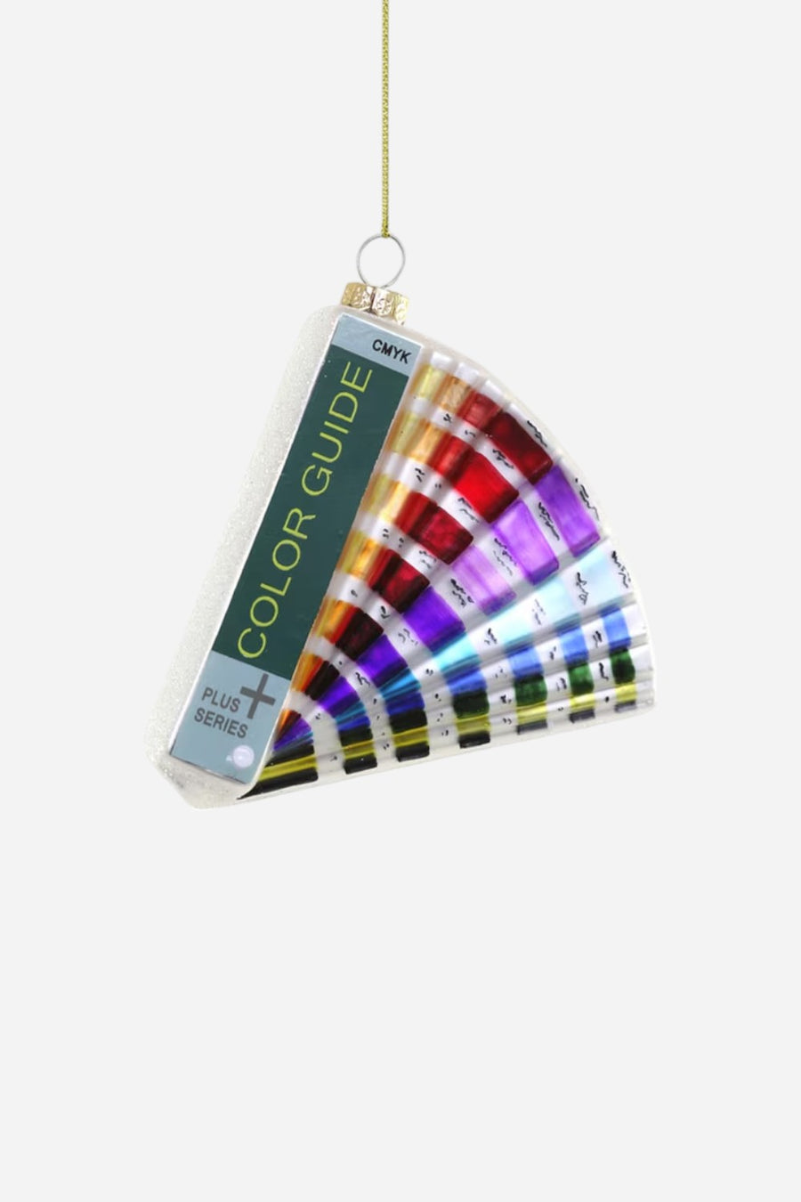 Cody Foster Designer's Color Guide Ornament