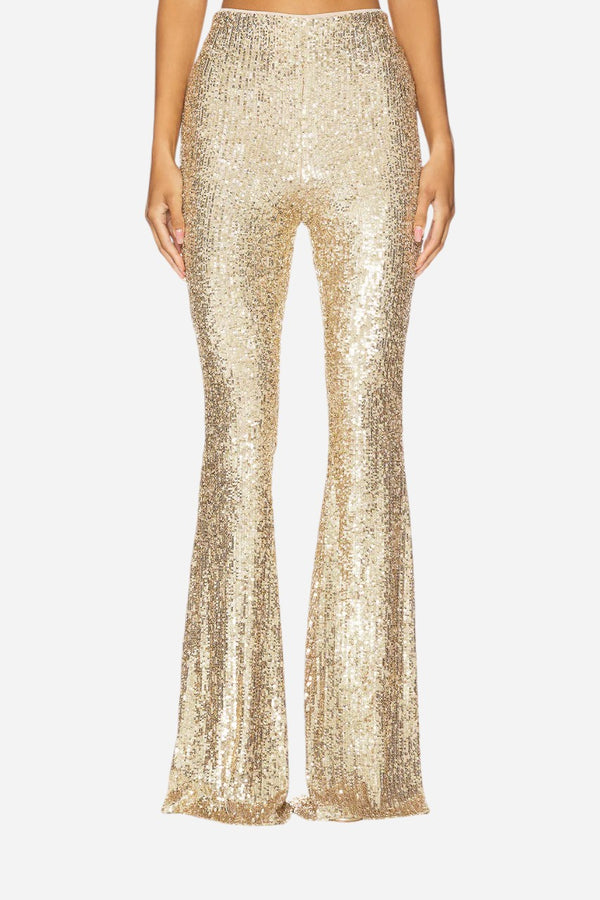 Show Me Your Mumu Mercury Bells in Golden Girl