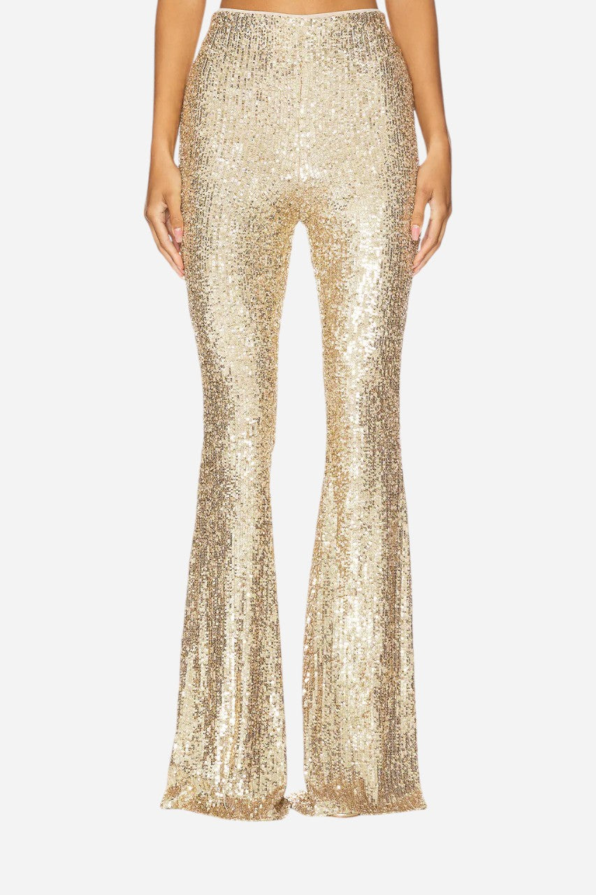 Show Me Your Mumu Mercury Bells in Golden Girl