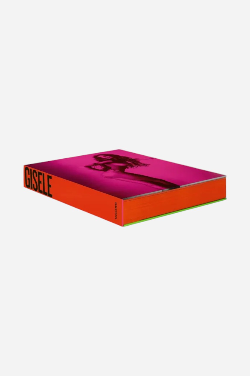 Taschen: Gisele Bundchen