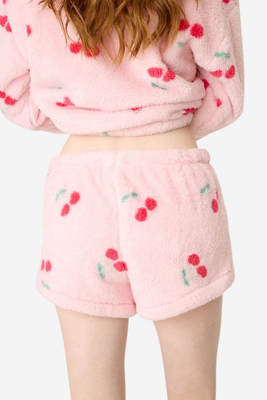PJ Salvage Life Is Sweet Shorts