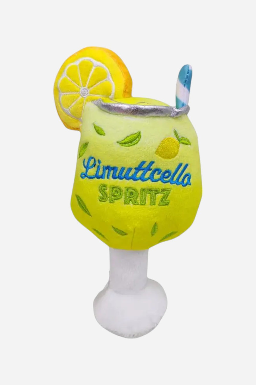 Haute Diggity Dog Limuttcello Spritz Toy