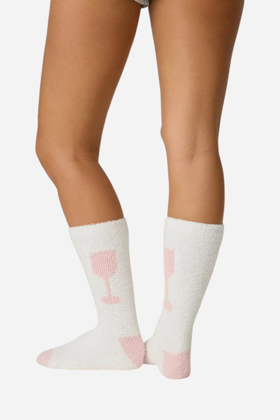 PJ Salvage Breakfast of Champs Fun Socks