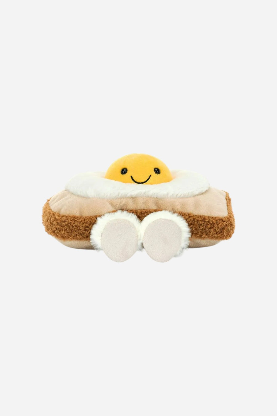 Jellycat Amuseables Egglantine Egg On Toast