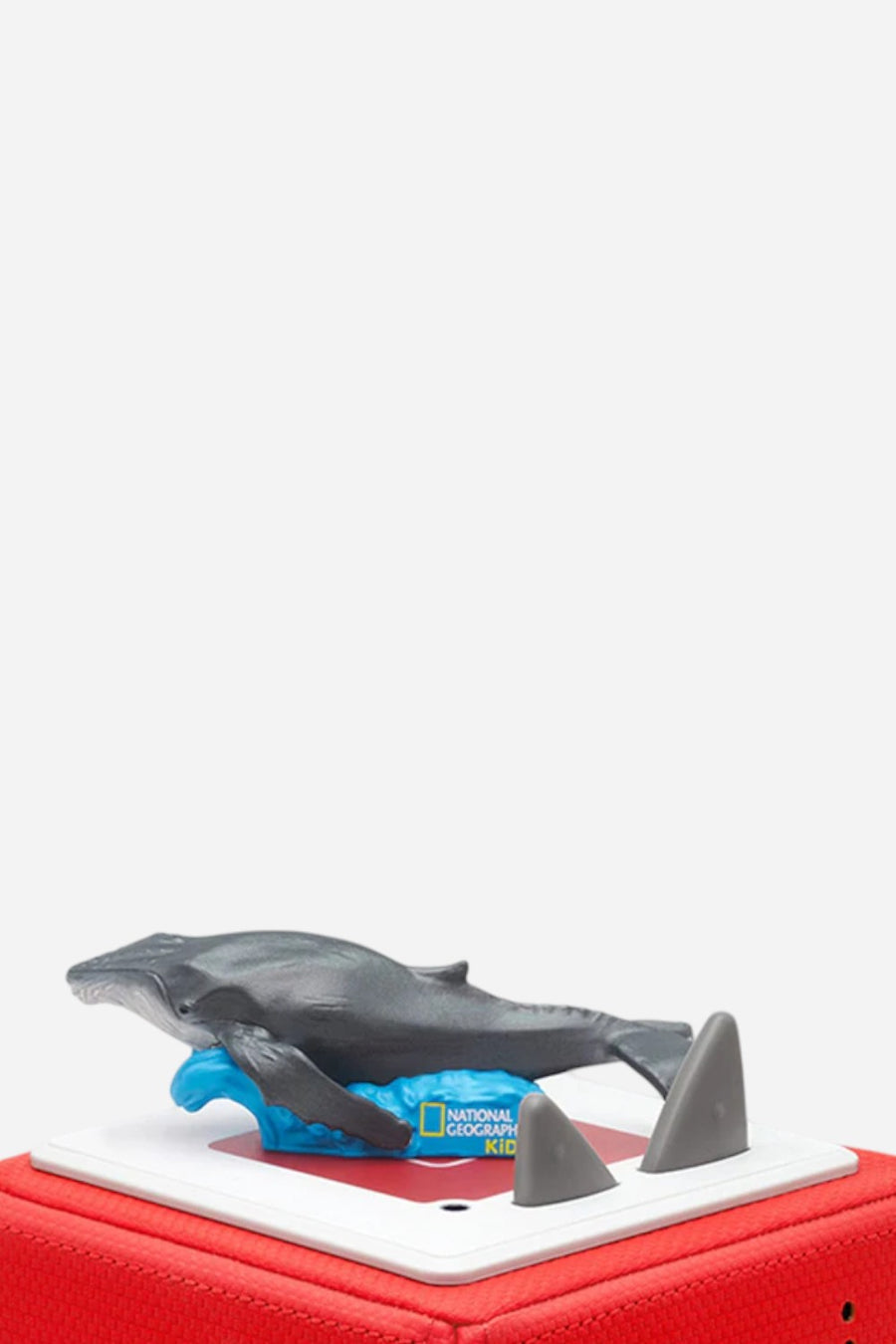 Tonies National Geographic Kids: Whale