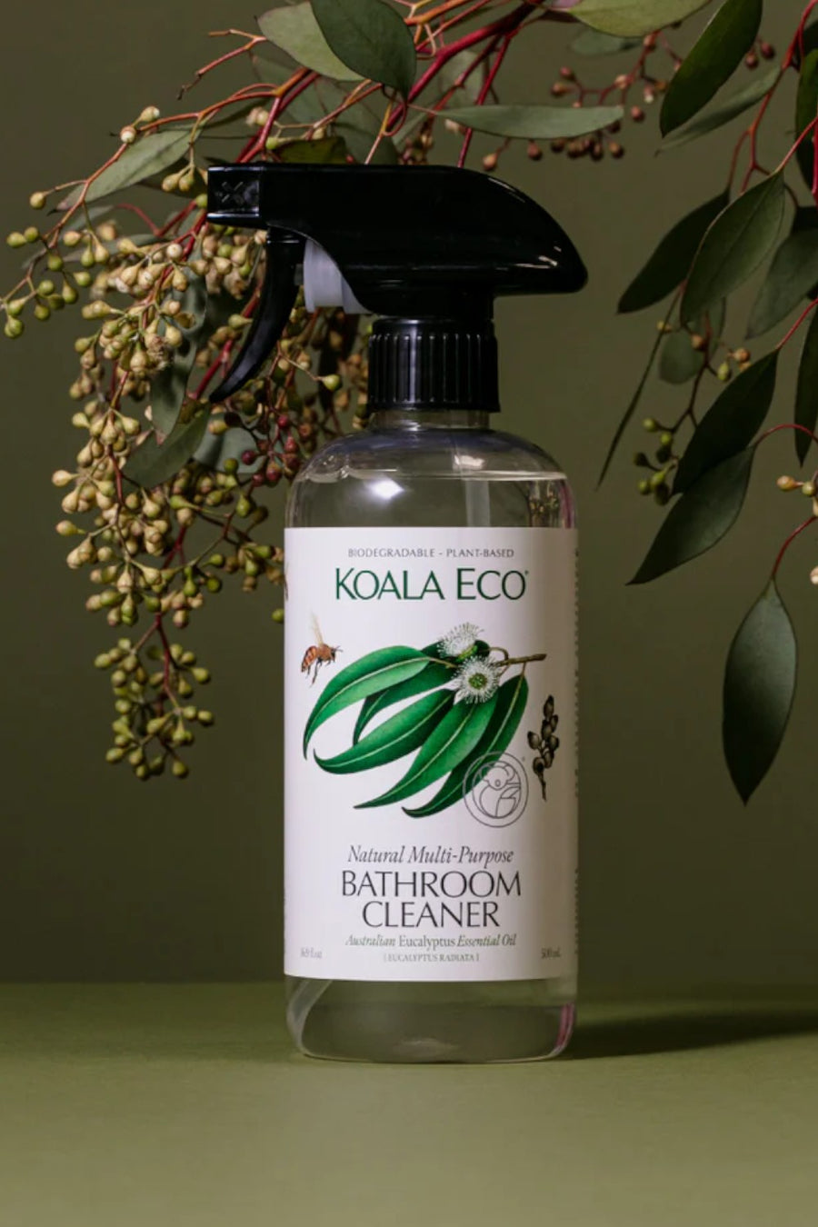 Koala Eco Multi-Purpose Bathroom Cleaner