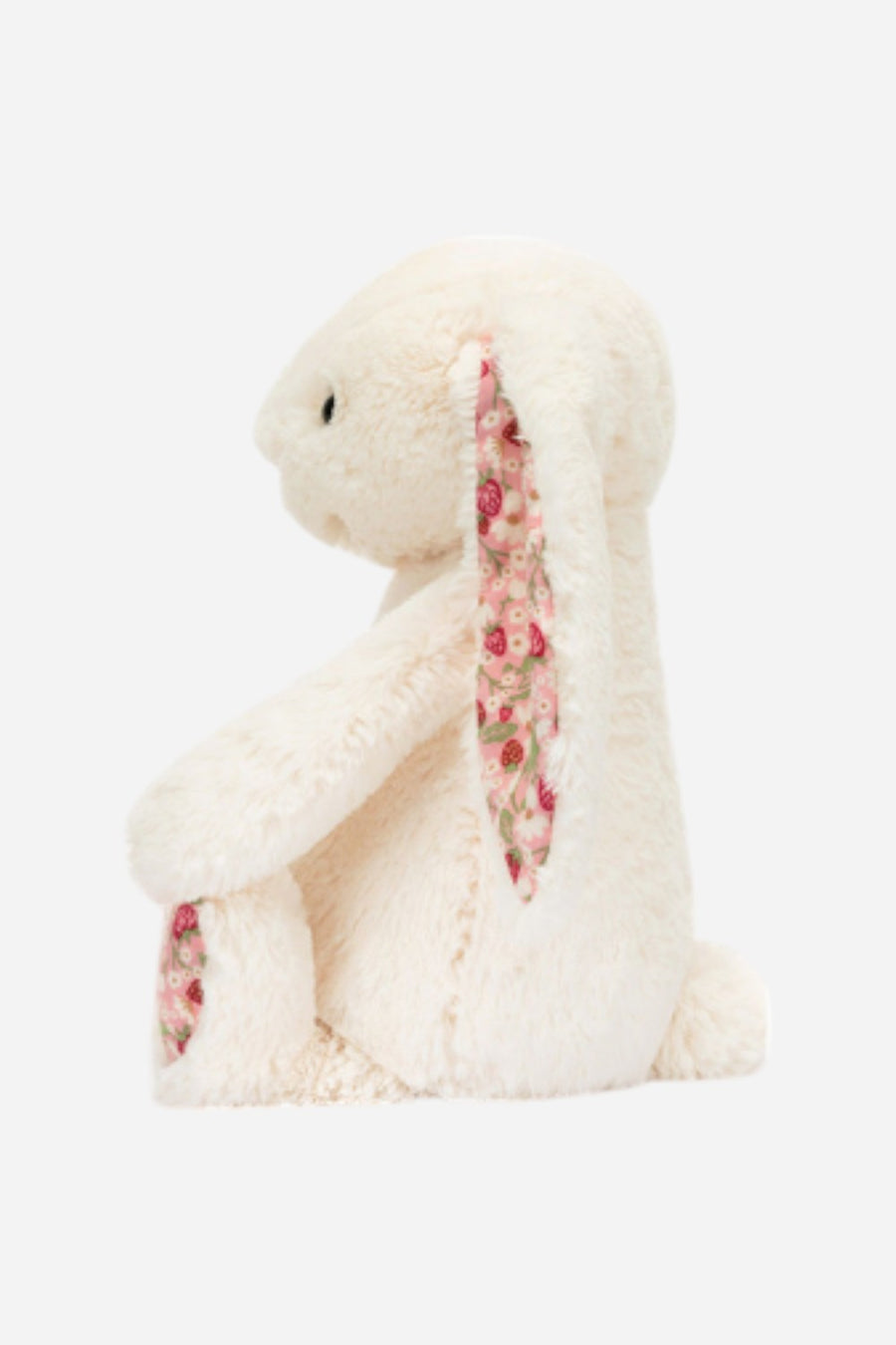 Jellycat Blossom Cream Bunny Berry Medium