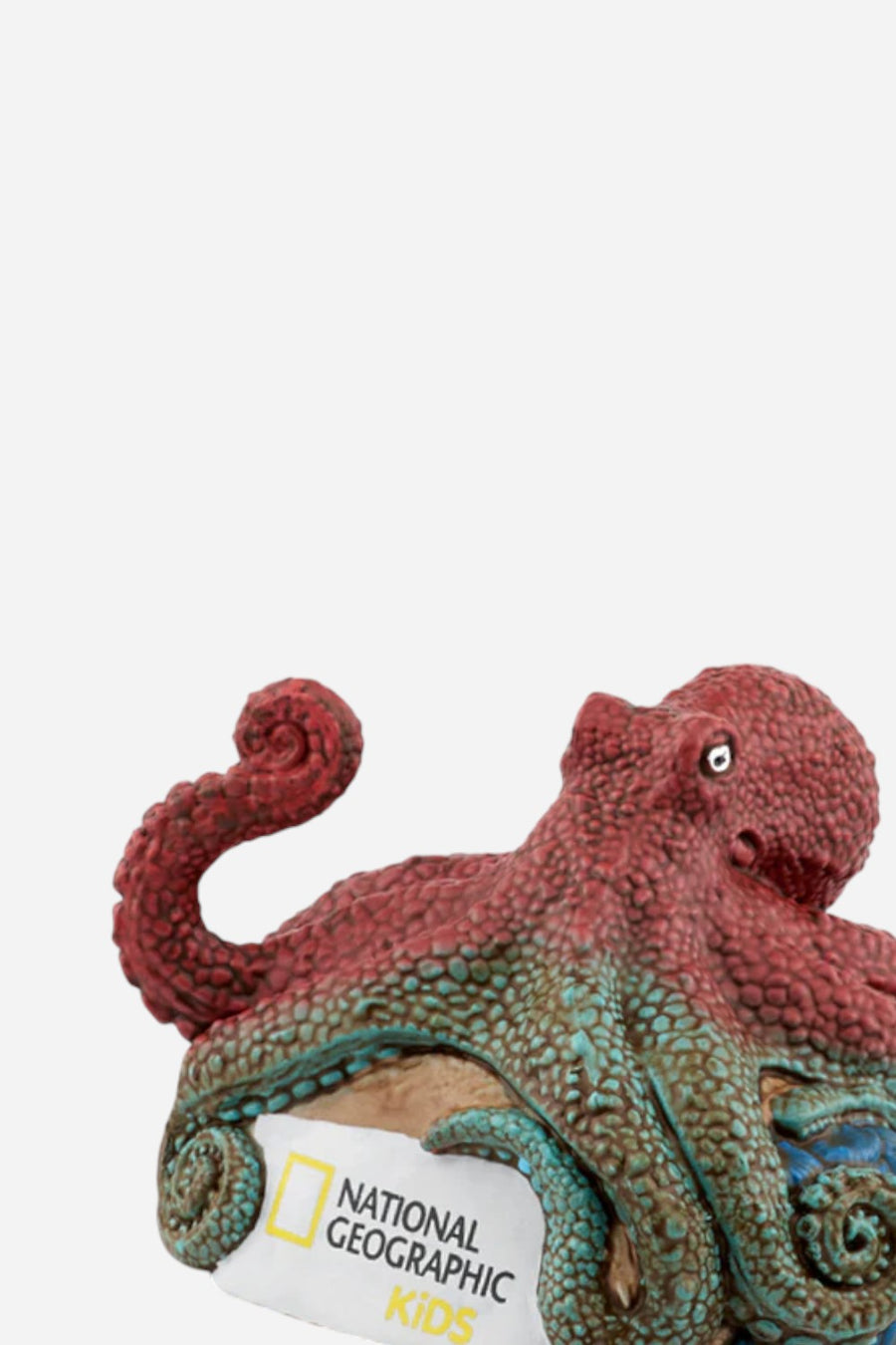 Tonies National Geographic Kids: Octopus