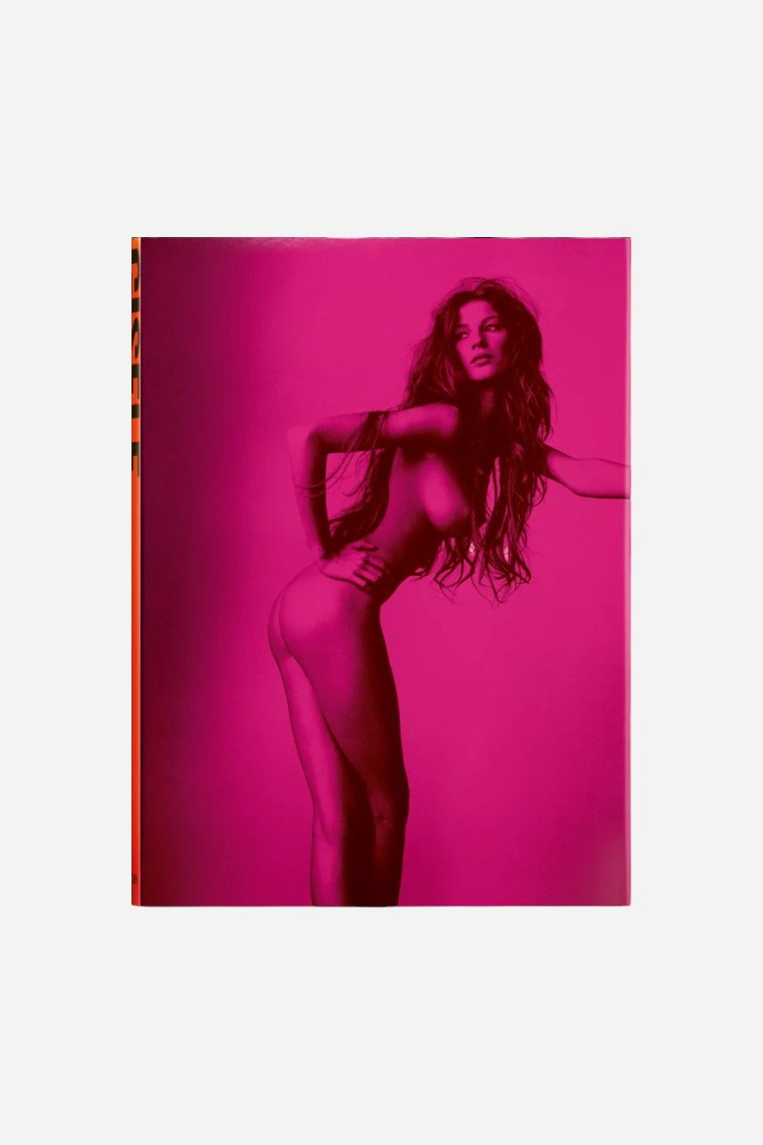 Taschen: Gisele Bundchen