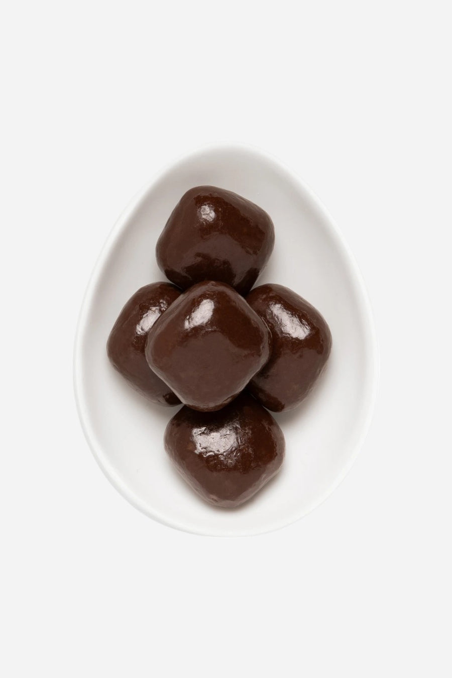 Sugarfina Dark Chocolate Añejo Caramels Small
