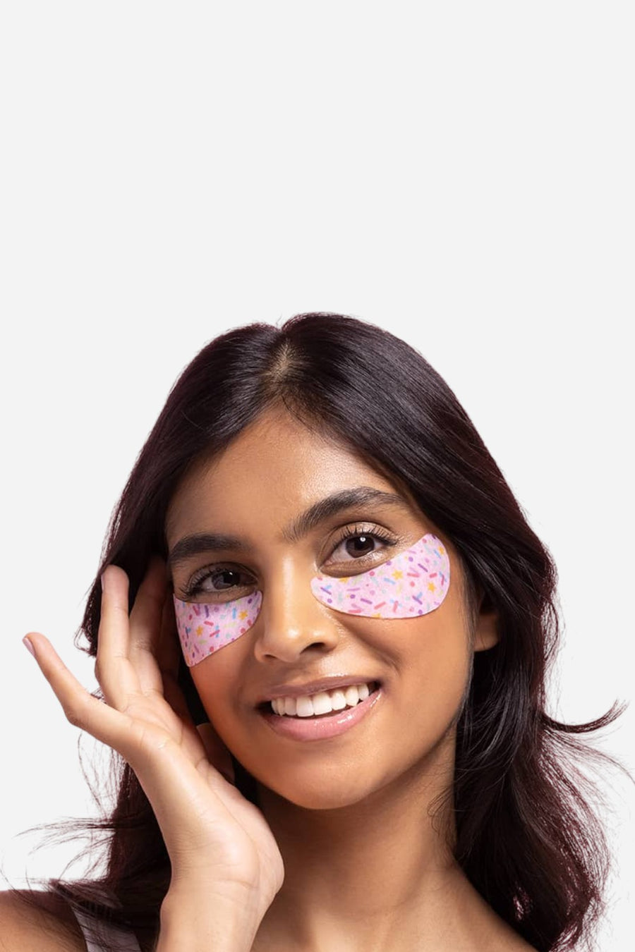 Patchology Eye Want Cake Eye Gel Patches Single