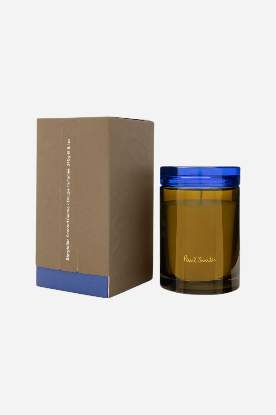 Paul Smith Storyteller Candle Regular