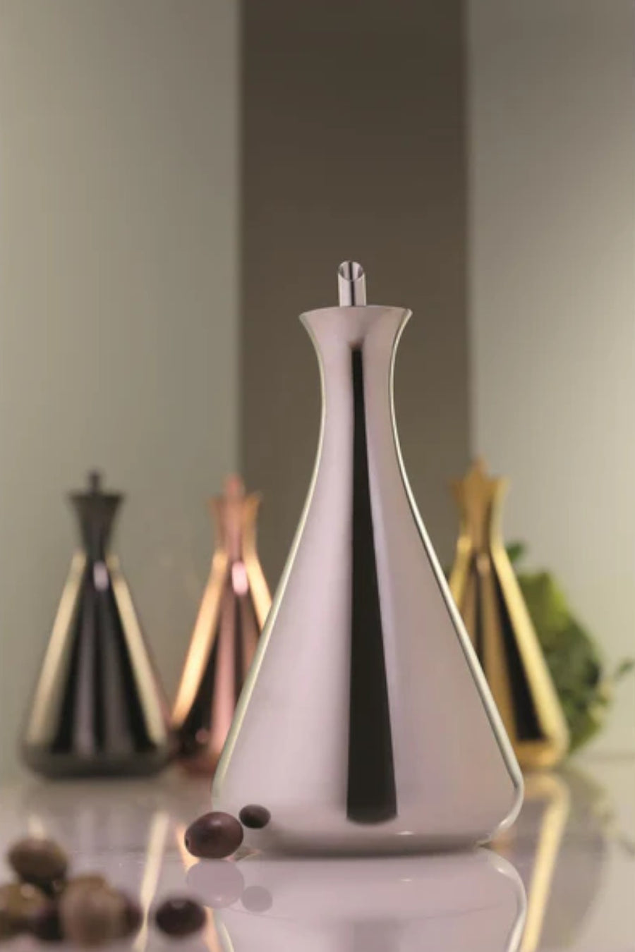 Olipac Belly Cruet 500 ml
