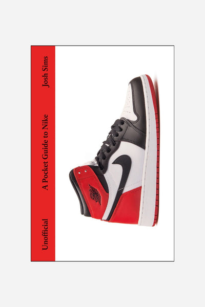 A Pocket Guide to Nike – CHROME