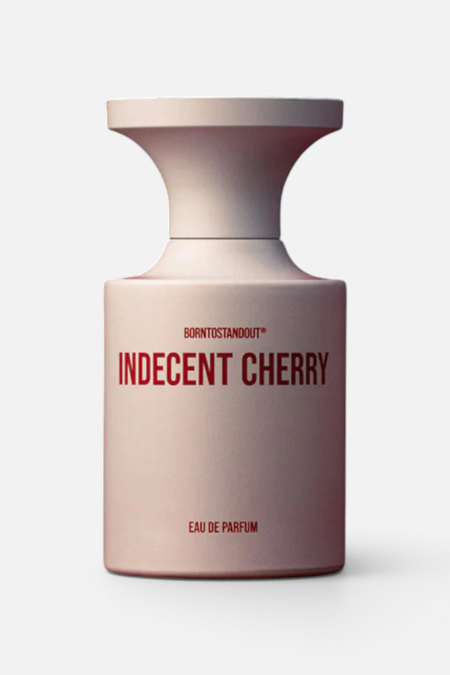 Indecent Cherry 50 ML – side view