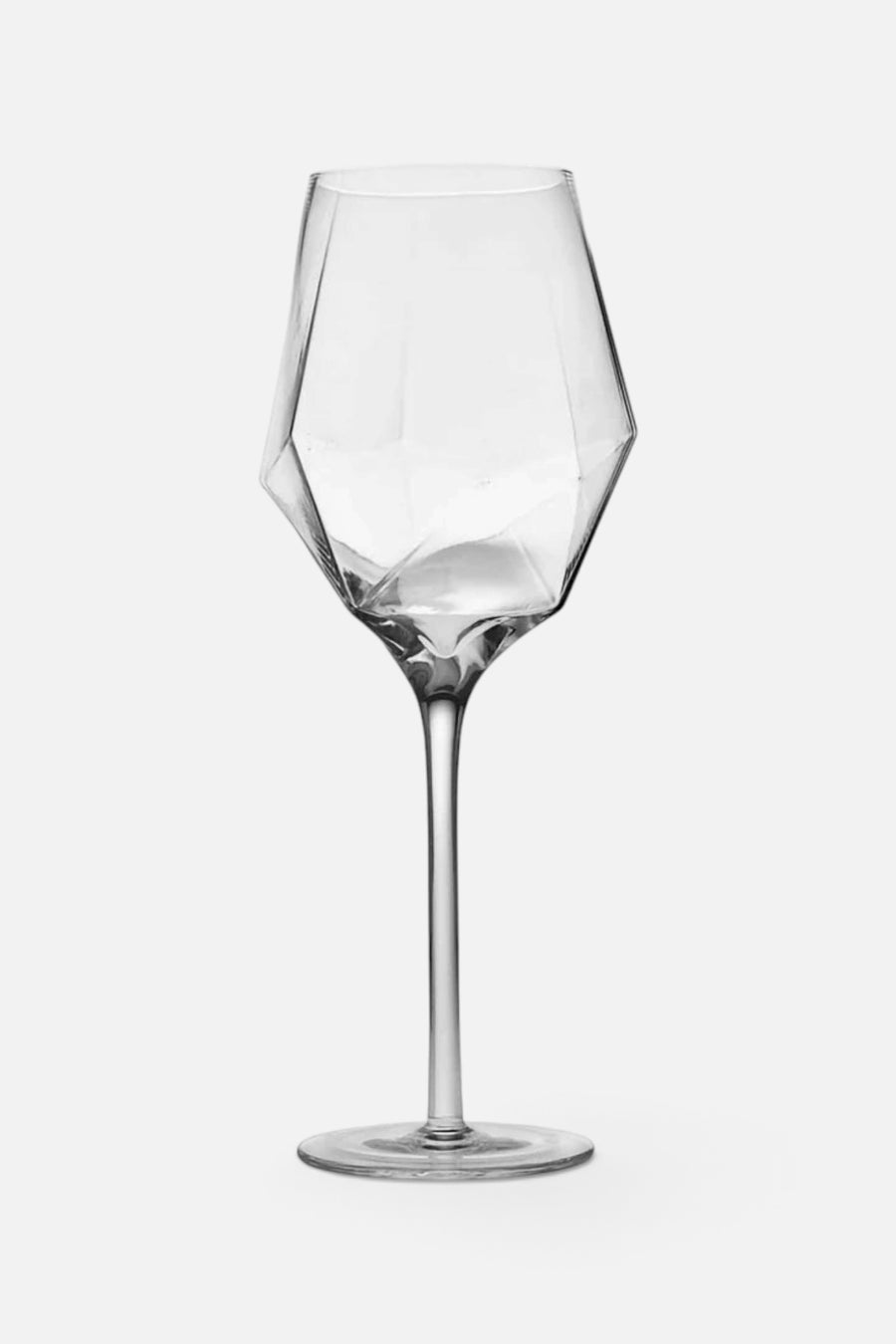 Isla Red Wine Goblet 23oz - Set of 4 – front view