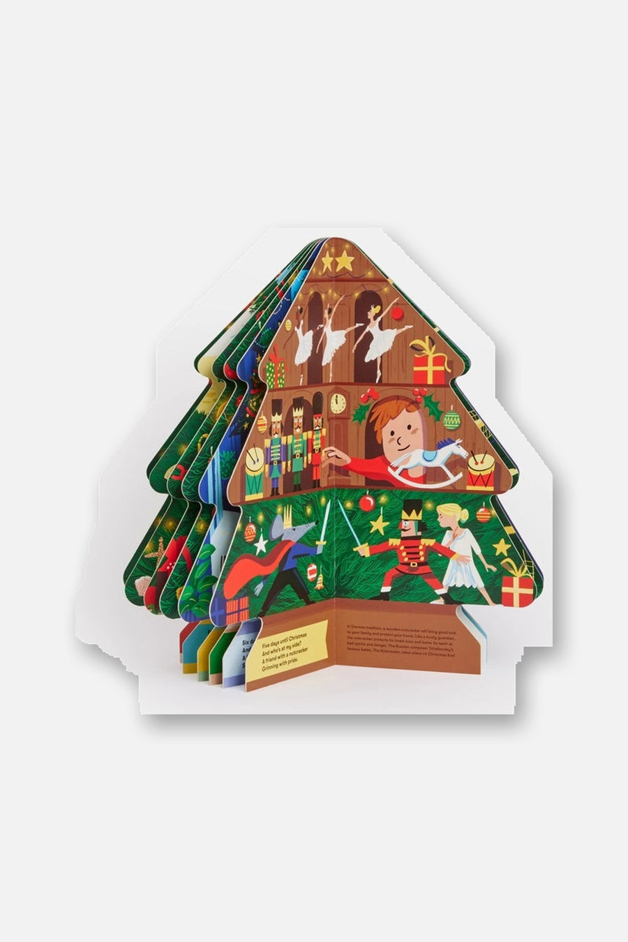 It’s Christmas Everywhere: Celebrations from Around the World – alternate