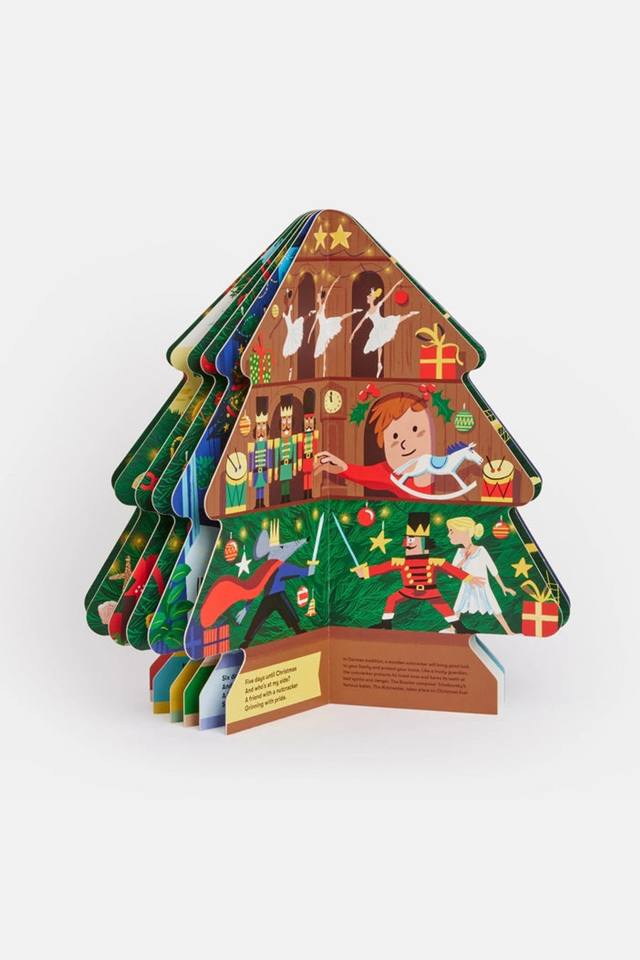 It’s Christmas Everywhere: Celebrations from Around the World – alternate