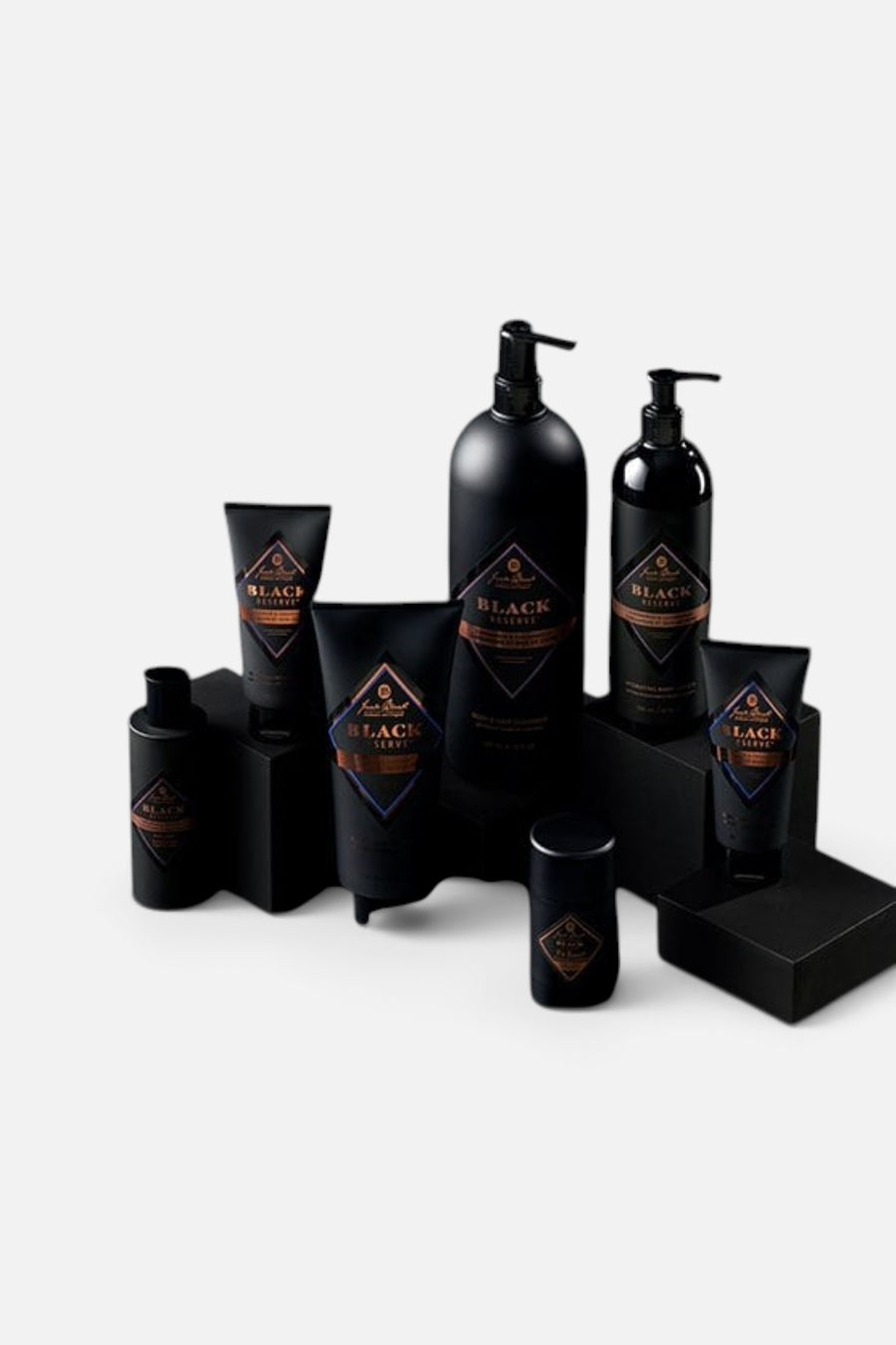 Jack Black Black Reserve Pit Boss Antiperspirant & Deodorant – alternate
