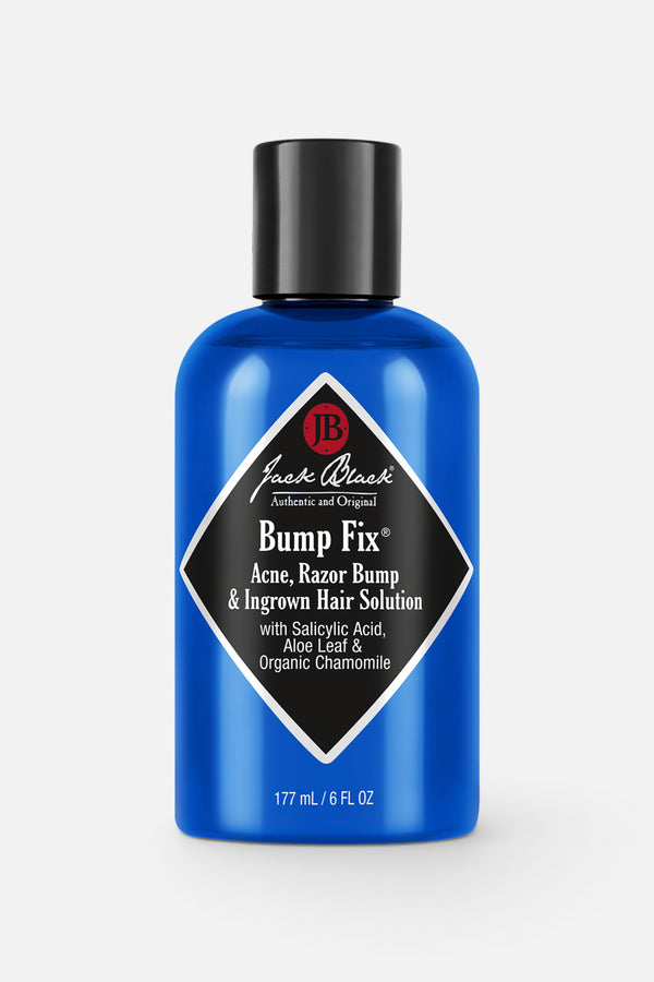 Jack Black Bump Fix Acne, Razor Bump & Ingrown Hair Solution