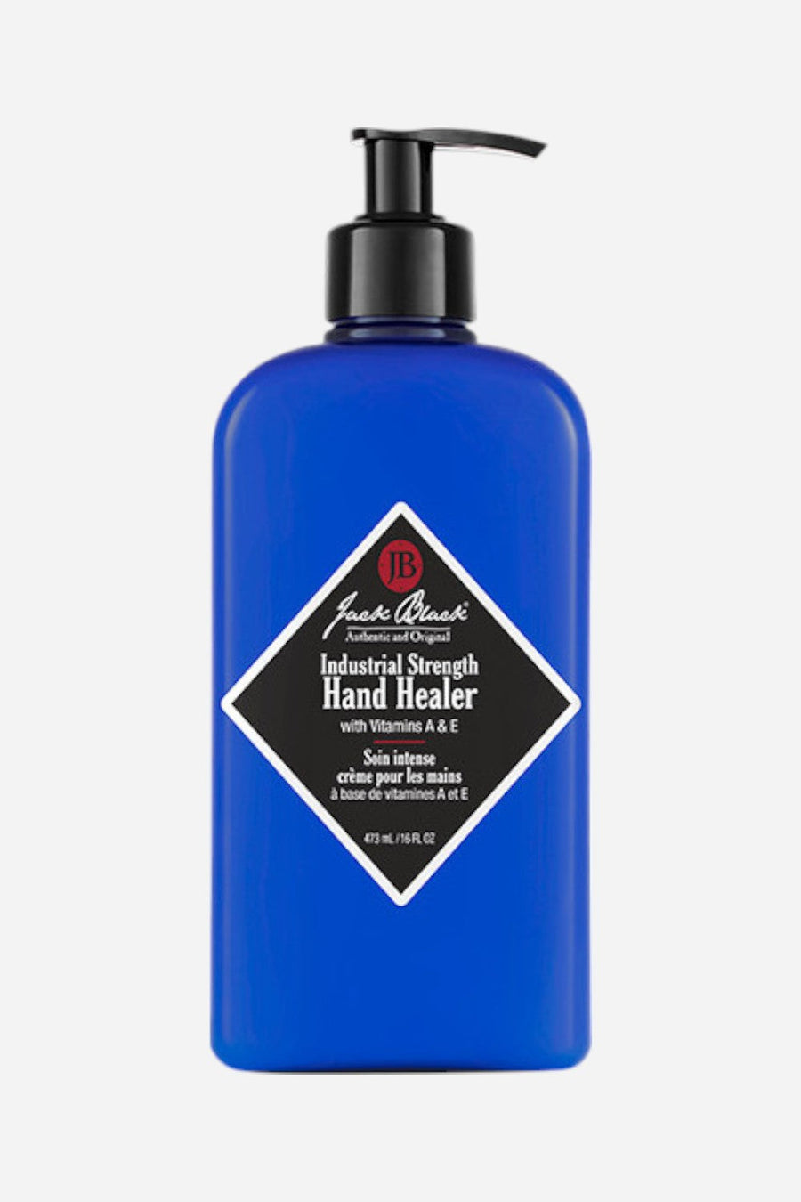 Jack Black Industrial Strength Hand Healer – front view