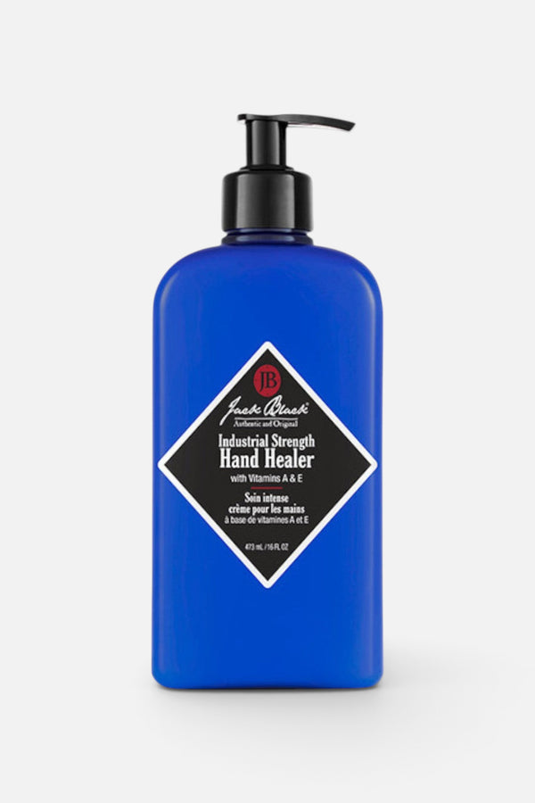 Jack Black Industrial Strength Hand Healer