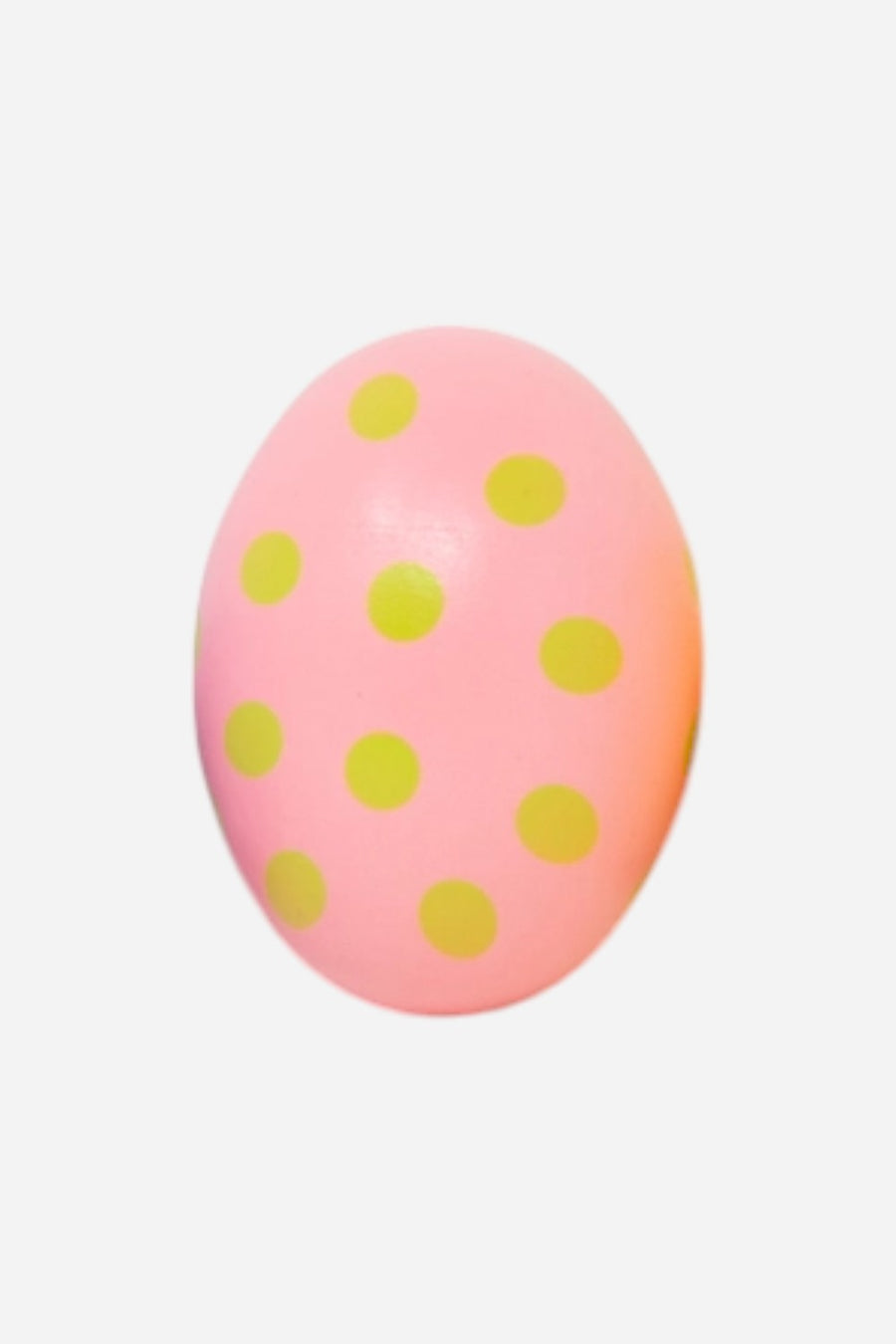 Jack Rabbit Creations Wooden Egg Rythm Shaker – detail