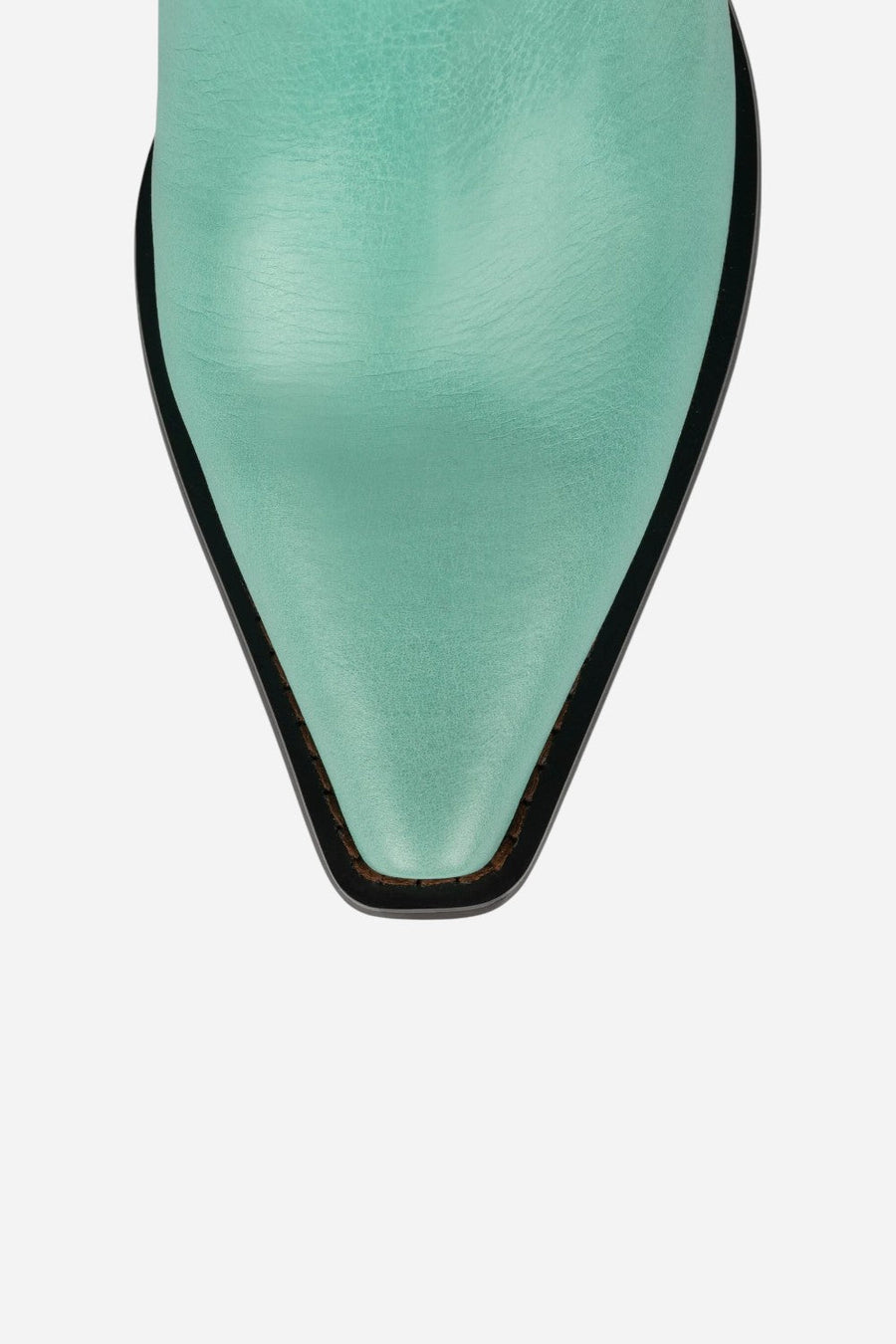 Jeffrey Campbell Dagget-Cb Seafoam Green Multi – detail