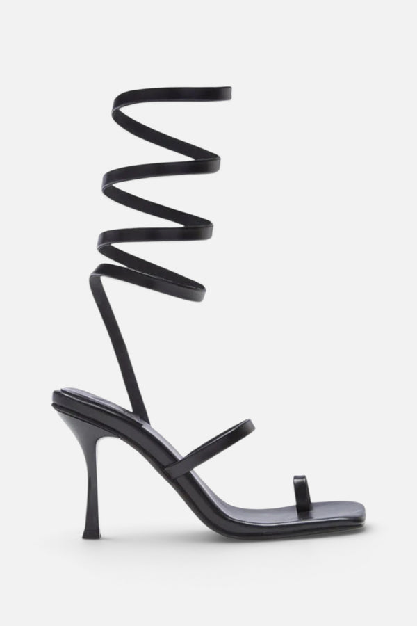 Jeffrey Campbell Luzia In Black