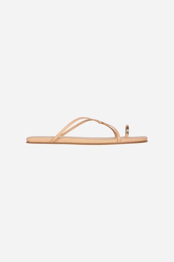 Jeffrey Campbell Tidepool in Buff Gold