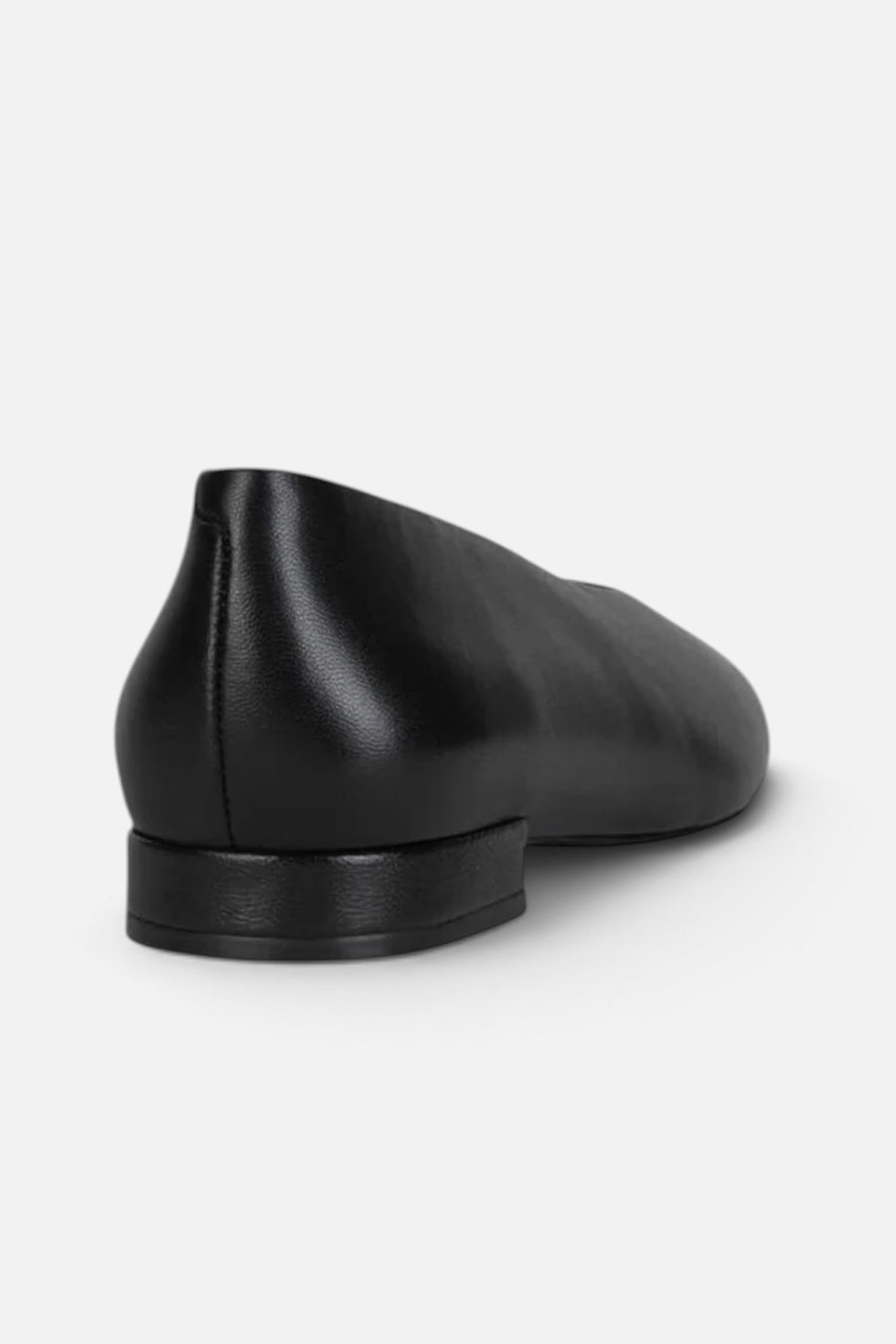 Jeffrey Campbell Women's Hinted Kitten Heel Pump in Black – detail