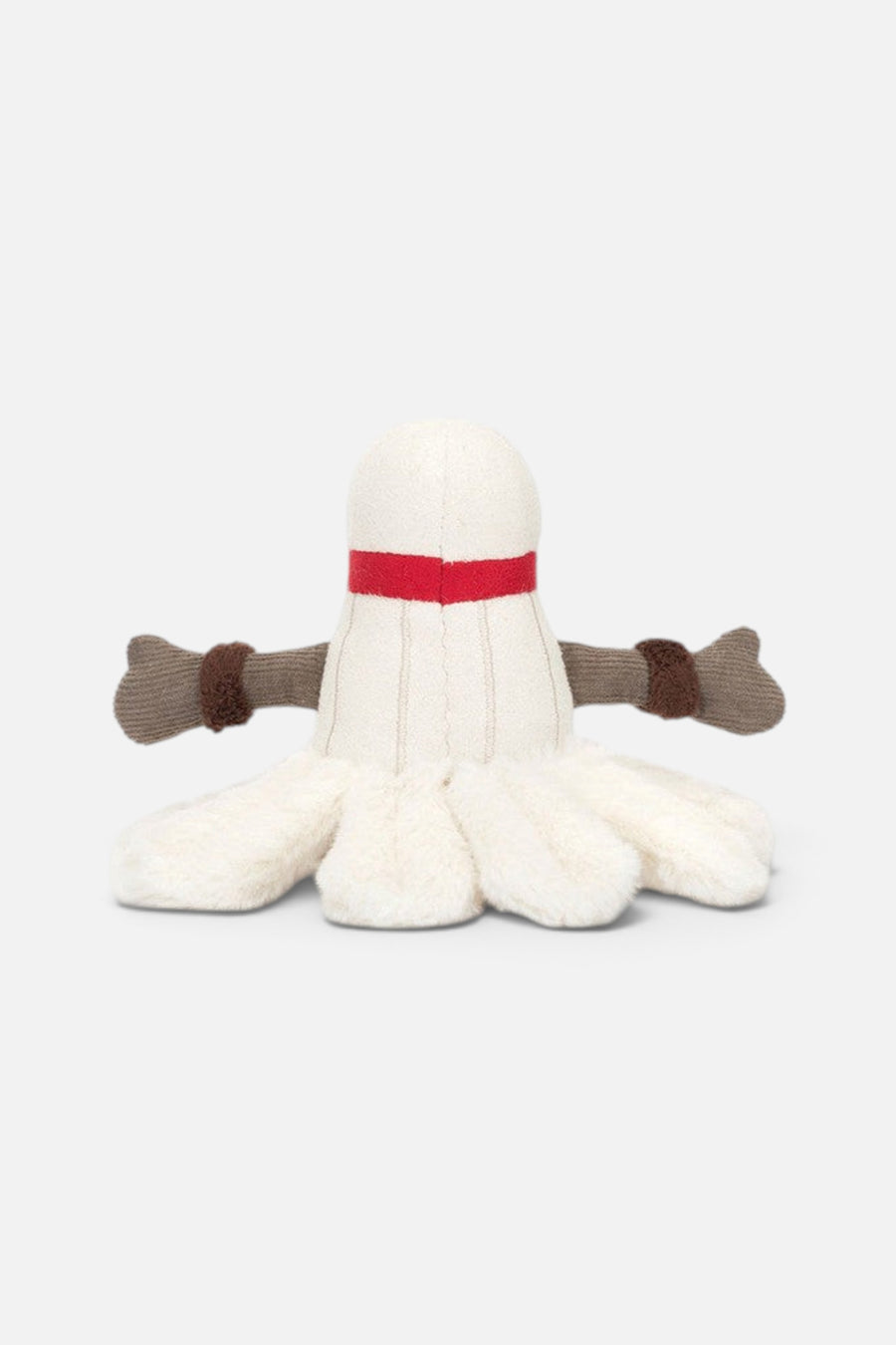 Jellycat Amuseable Sports Badminton – back view