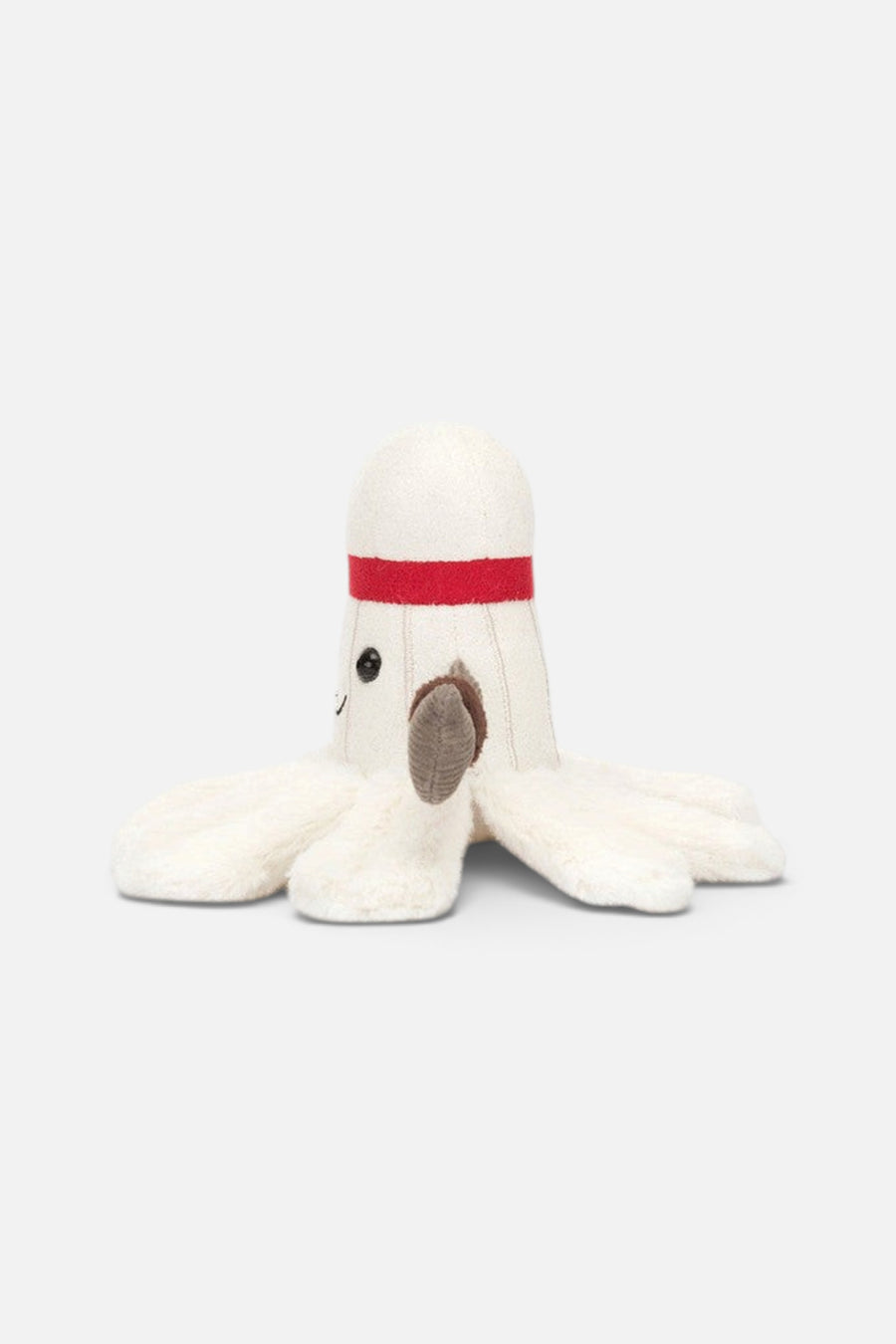 Jellycat Amuseable Sports Badminton – side view