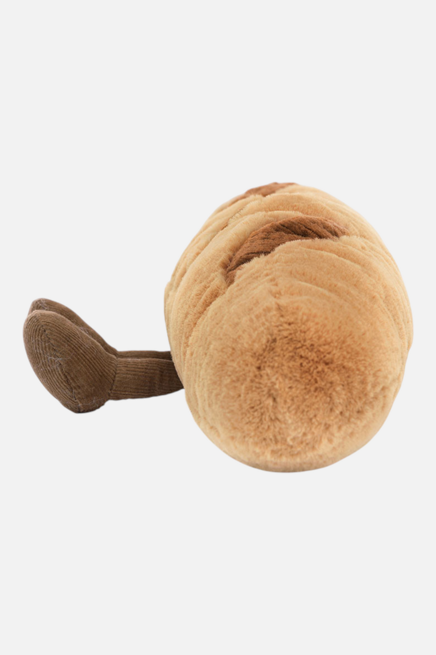 Jellycat Amuseables Baguette – back view