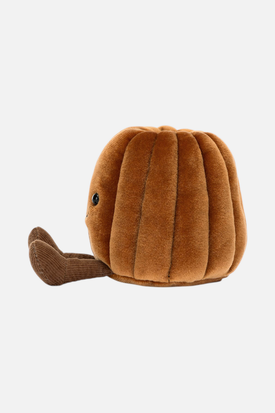 Jellycat Amuseables Carole Canel – back view