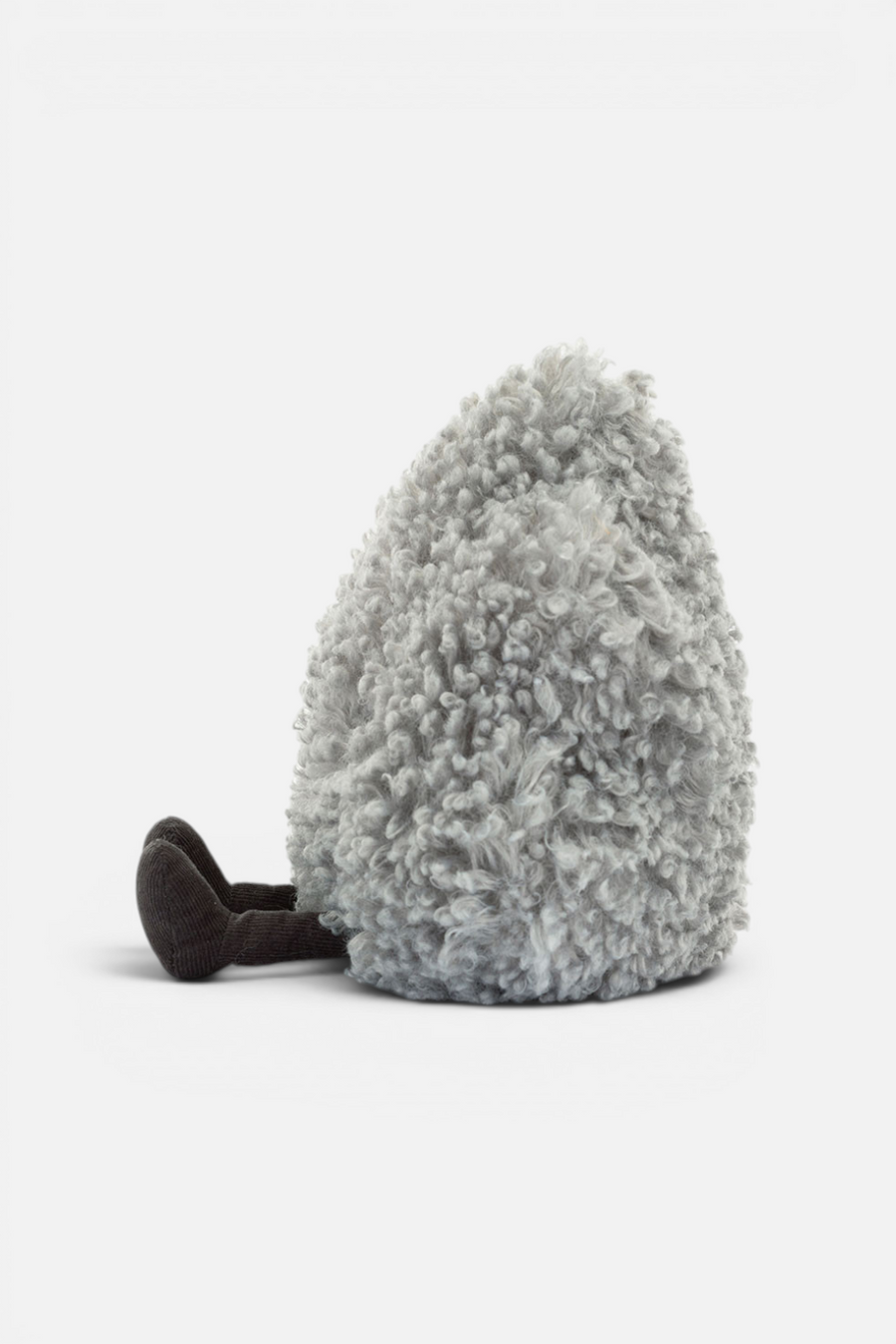 Jellycat Amuseables Cirrus Storm Cloud Plush Toy – side view