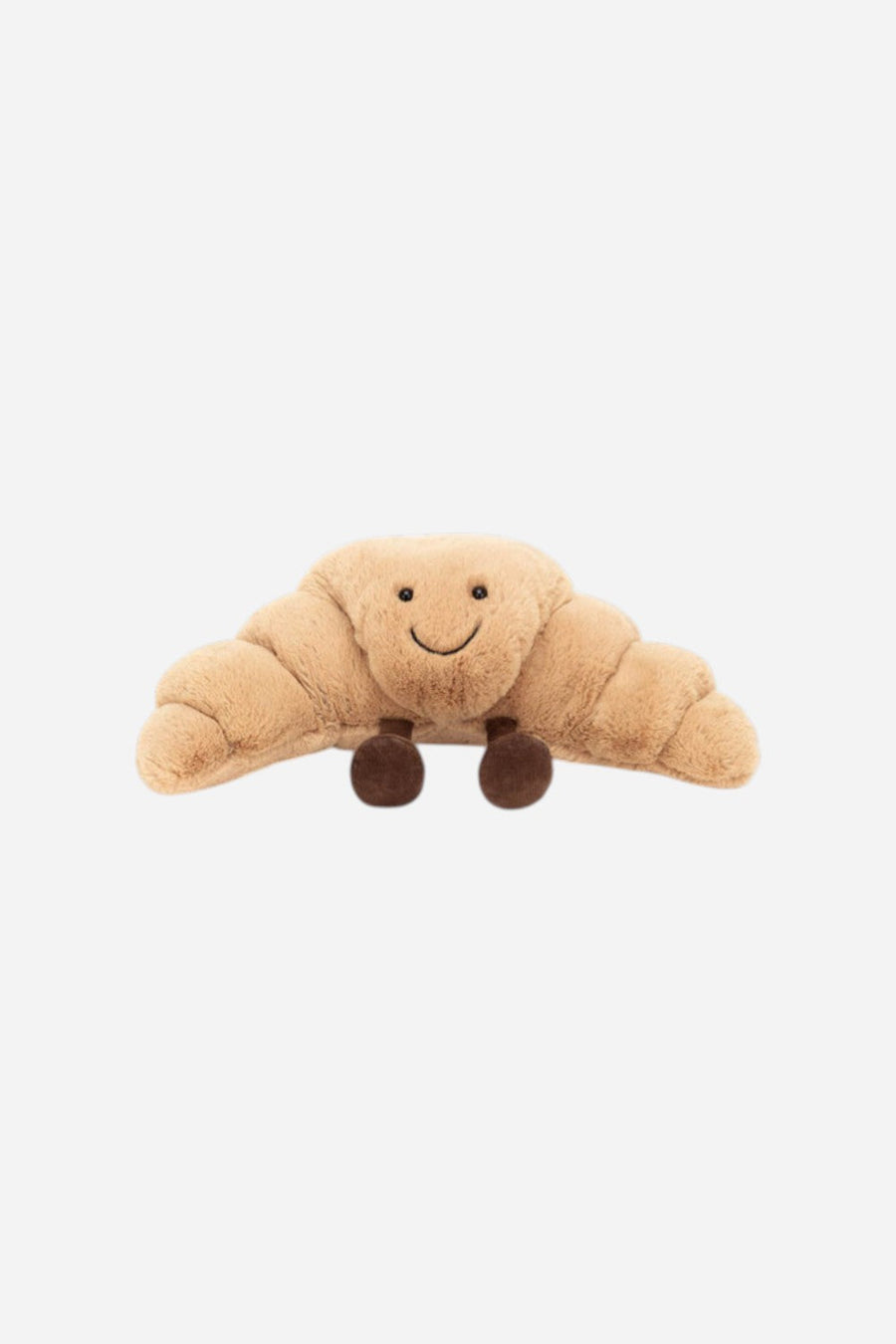 Jellycat Amuseables Croissant – side view