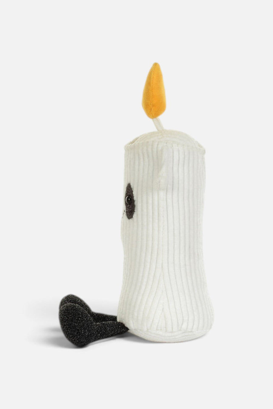 Jellycat Amuseables Flickerty Candle Plush Toy – detail