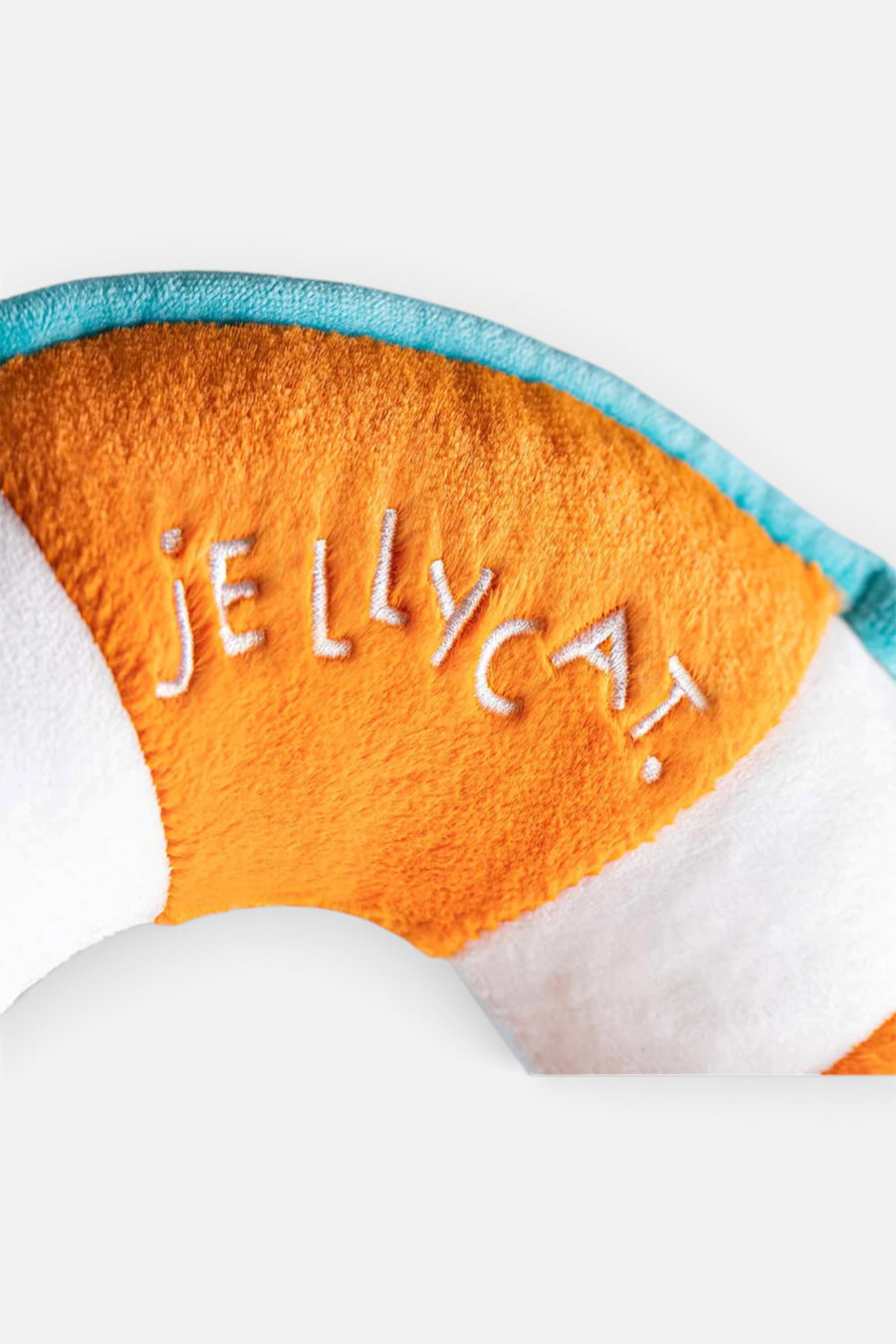 Jellycat Amuseables Life Ring Plush Toy – back view